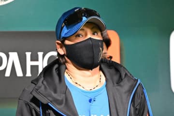 【パＣＳ】新庄監督　崖っぷち続くも…上沢直之攻略の白星が持つ大きな意味「負けていたら遺恨が…」