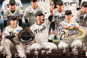 【セＣＳ】阪神は「球団史上最強」　伊勢孝夫氏が指摘した藤川監督と巨人Ｖ９監督との共通点