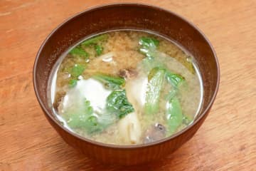 味噌汁に“コレ”を入れるの！？　土井善晴氏のレシピが最高に美味しかった