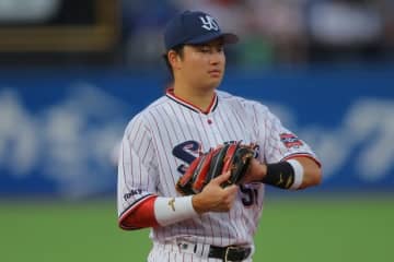 メジャー移籍濃厚の村上宗隆、シカゴメディアから獲得に慎重意見「大いに疑問」と指摘された“２つの弱点”