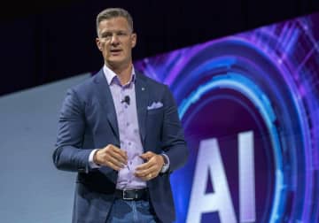 AI時代の“データ連携”戦略…Boomi CEOが語る、日本企業が世界で戦う条件