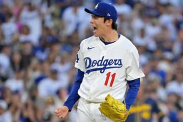佐々木朗希、報道陣を笑わせた素直すぎる一言　最速160km/hマウンド上との「ギャップ萌え」話題