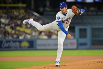 大谷翔平の「最大限の努力を見ることに」　指揮官期待、PS2度目の登板…復帰後最長7回か