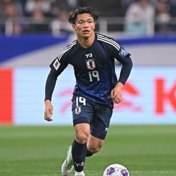 「リーグ最高のMFだと思うが、今季はひどい」日本代表も招集外、27歳MFのまさかの不調に識者困惑「現在の調子ならW杯を逃す危険にある」