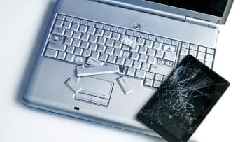 8割以上が知らない「修理する権利」って何？ 壊れたスマホを“直して使う”時代へ