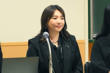『フェイクマミー』野呂佳代、クールなボスママ役で新境地　ネット称賛「何やっても上手い」「ハマり役」
