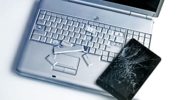 8割以上が知らない「修理する権利」って何？ 壊れたスマホを“直して使う”時代へ