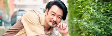 朝ドラ『あんぱん』部長！元『純烈』小田井涼平が語る30歳の『仮面ライダー龍騎』挑戦、37歳の『純烈』結成、｢あと3年あるからええか｣支えた“おひょいさん”の言葉