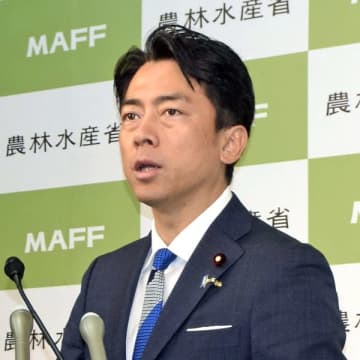 コメ業界が「いつバブルがはじけるか」と米価下落にビクビク…「進次郎農相は無責任」の声まで噴出