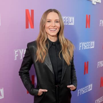 クリステン・ベル、『アナと雪の女王3』の製作開始を予告