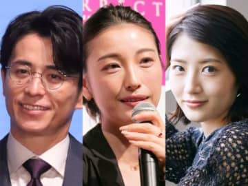 「20代かと」43歳美女に「30代？」61歳俳優も！　実年齢が信じられない“若すぎ”芸能人たち