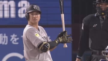 「今年だけにならないように」巨人・泉口友汰　数字残すも「大事なのは来年」と気合