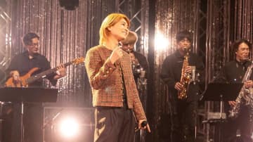 氷川きよし、NHK「The Covers」３年ぶりの登場　工藤静香＆globeをカバー