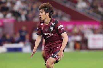 3連覇遠のく…痛恨の決定機逸「丁寧に合わせすぎた」　ボール跳ねるも「言い訳したくない」