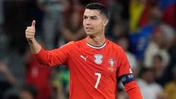 サッカー選手の長者番付が発表　クリスティアーノ・ロナウドが約420億円で堂々トップ　5月に発表されたアスリート番付では大谷翔平は約149億円