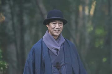 【ばけばけ】堤真一、高石あかり演じるトキを称賛「当て書きしたの？と思った」