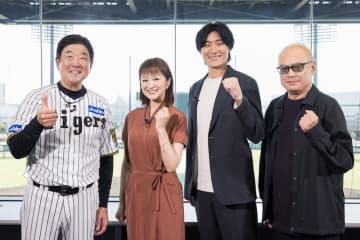 平田勝男監督「あのバックホームは奇跡なんかちゃう。努力の結晶や」涙ながらに語る『栄光のバックホーム』特別座談会