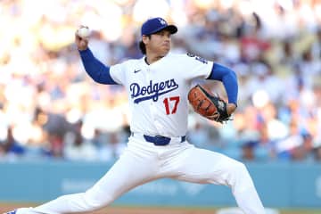 大谷翔平が二刀流で決める！ドジャース 4連勝でNLCS制覇なるか