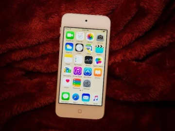 そういえばどうなった「iPod touch」　最近見ないデバイス調査隊