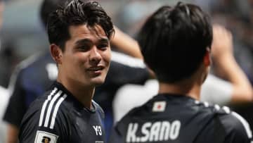 日本代表の兄弟コンビ、ブラジル撃破後に会話！弟は「勝ったのは信じられない…自分は出てないけれど嫉妬はない」
