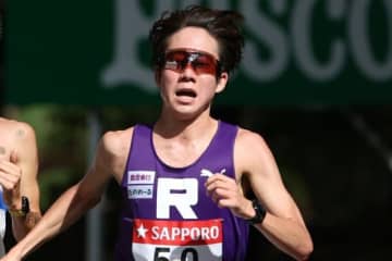「かなり痛いのでは…」箱根駅伝予選会、昨年トップ通過校の大エースの欠場にファン衝撃「なにがあった？」「厳しいですね」