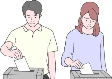 大田市長選挙は新人と現職の戦い！10月19日投票　島根県