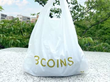 【3COINS】わかってるーーッ！ サブにもメインにも◎「優秀ミニ財布」