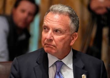 米特使、近く中東訪問へ　ガザ停戦維持に向け協議