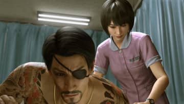 この冬、“嶋野の狂犬”がアツい。スイッチ2版も登場の『龍が如く 極2』追加シナリオでは主役、2026年には忍者ACT『SHINOBI』にも参戦