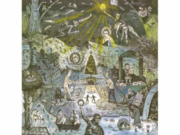佐野元春、2か月連続リリース！ 名曲「CHRISTMAS TIME IN BLUE」40周年記念盤、THE COYOTE BANDとの新作アルバム