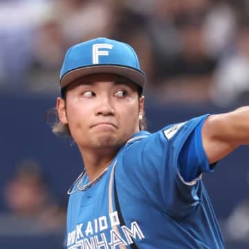 日本ハム伊藤大海に「代理人と契約」情報 エースが思い描く“来オフメジャー挑戦”の青写真