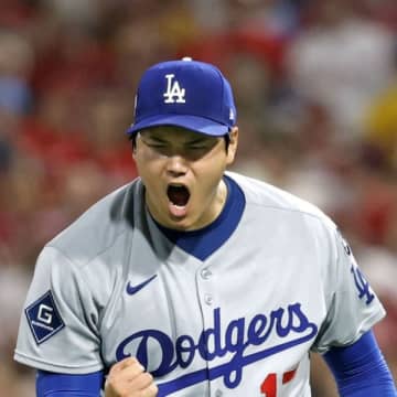 ドジャース大谷翔平を襲うケタ違いの重圧…勝てばリーグV、抑えて当然の空気の中で第4戦に先発