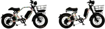 千葉・流山を走って楽しむ新体験、「NAGAREYAMA GREEN RIDE」で街と自然を満喫！