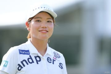櫻井心那は最終予選進出圏内15位で最終日へ 佐藤心結は117位に後退／米女子