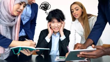 『TOEIC880点』で採用→まったく話せず「即解雇」の悪夢…本当の英語力を測る「ごくシンプルな秘策」とは【エグゼクティブ転職のプロが解説】