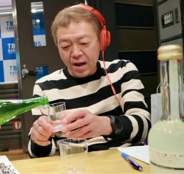 玉袋筋太郎　「たまにテレビで見てます」と声をかけてくる人の“余計な一言”　【昭和オヤジ令和を生きる】