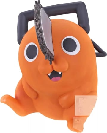 「実写化されたら声掛けられそう」「愛嬌の悪魔だ！」⇒『チェンソーマン』のキャラそっくりなワンコにSNS大盛況