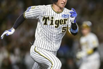 福留孝介氏、阪神の1、2番は「簡単にボールを振ってくれない」、「ファウルで粘る」、「相手からすると嫌ですね」