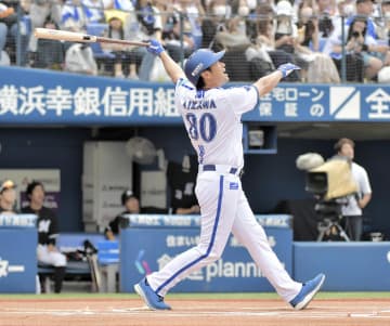 【DeNA】相川亮二氏が新監督就任へ　ディフェンスチーフコーチ兼野手コーチから昇格　退任する三浦監督の参謀役