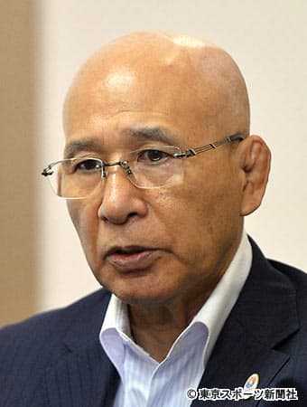 日本レスリング協会・福田名誉会長が文化功労者に選出「スポーツ界のために、今後も頑張りたい」