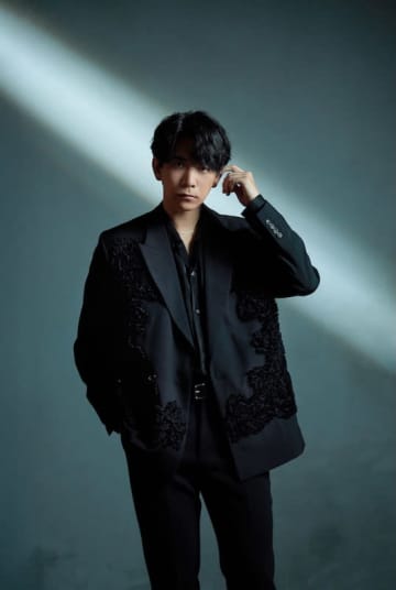 伊東健人、ポニーキャニオンへ移籍＆3rd EP『ShAdow』リリース　3rdライブ＆新曲発表ライブも開催