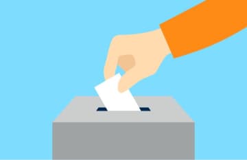 熊野市長選挙は新人と現職の戦い！10月19日投票　三重県