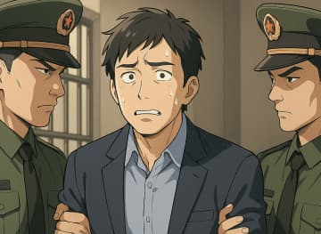 中国で日本人が「スパイ罪」で拘束されないための３つの対策とは？