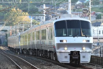 まるで「ドリームにちりん」？ JR九州が「レアな夜行列車」の乗車ツアーを開催