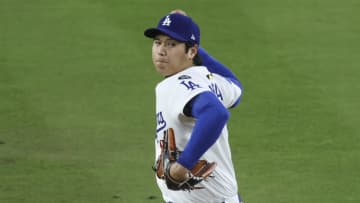 投手・大谷翔平が大舞台で快投　6回0/3を無失点10奪三振　打っては2HRの活躍
