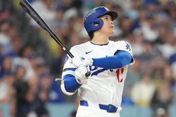 大谷「3発＆10K」衝撃の二刀流劇場　もはや全野球民ドン引き「チームスポーツだぞ」「ルースも苦笑い」