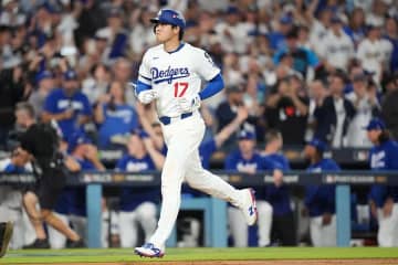 大谷翔平、3発目で本拠地に“異変”「嘘だと判断するレベル」「観客が…」