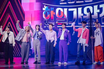 【現役歌王JAPAN】7人勢ぞろいの公演に向け気合十分！「みんなで作るライブをぜひ見て！」日本代表TOP7インタビュー（後編）