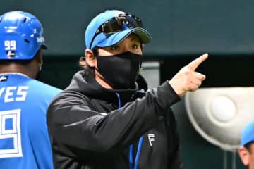 【パＣＳ】日本ハム・新庄監督の〝無言のゲキ〟に応えた郡司裕也　ＯＢ柏原純一氏「潮目が変わるかも」
