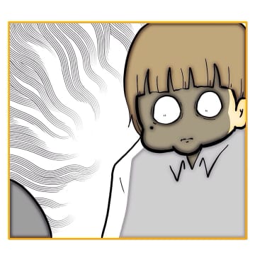 【漫画】柳田の捨て台詞に「そうなることを期待してるよ」【なんでもやります柳田さん Vol.104】
